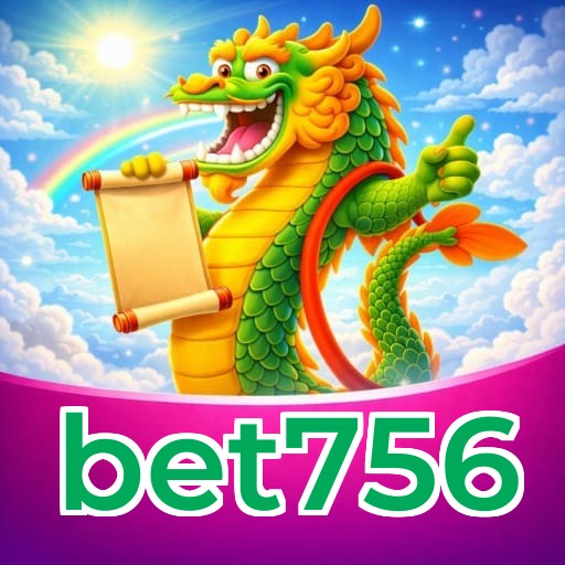 Resumo do fluxo de instalação do app bet756 — ilustração editorial